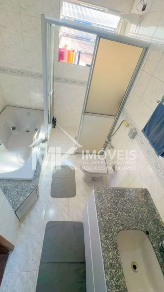 Sobrado, 4 quartos, 252 m² - Foto 5