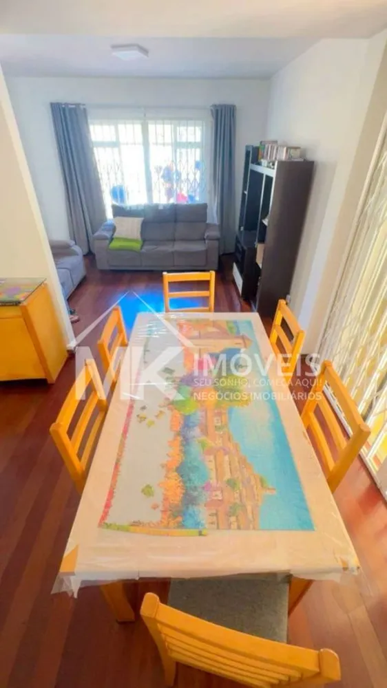 Sobrado, 4 quartos, 252 m² - Foto 4