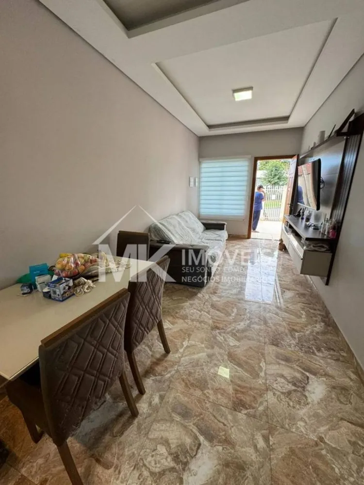Casa, 3 quartos, 180 m² - Foto 5