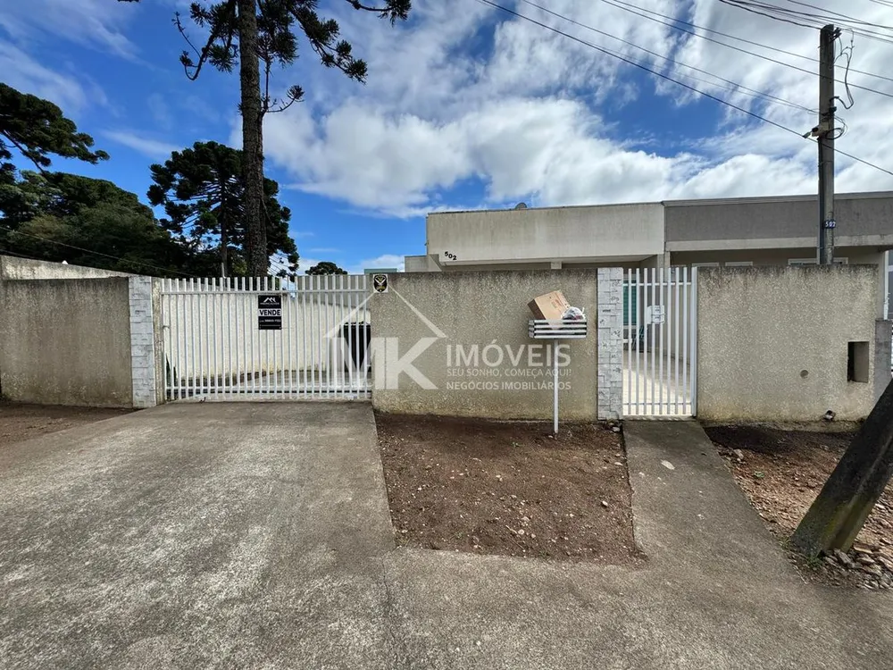 Casa, 3 quartos, 180 m² - Foto 2