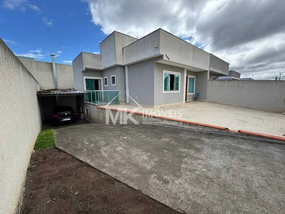 Casa, 3 quartos, 180 m² - Foto 1