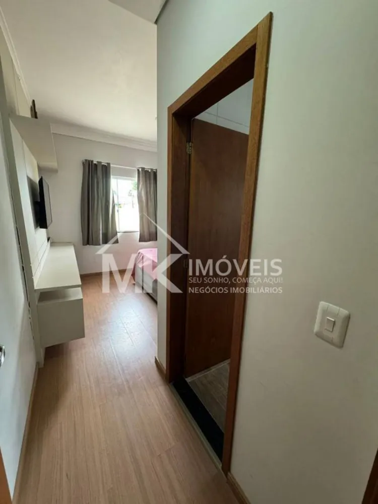 Casa, 3 quartos, 180 m² - Foto 14