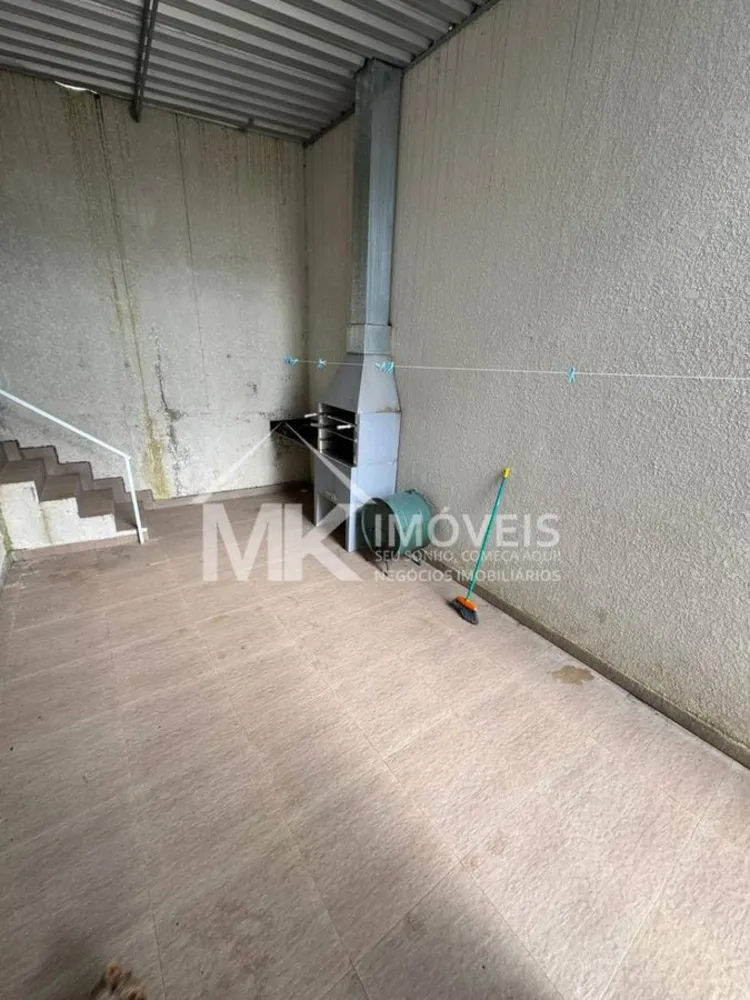 Casa, 3 quartos, 180 m² - Foto 8