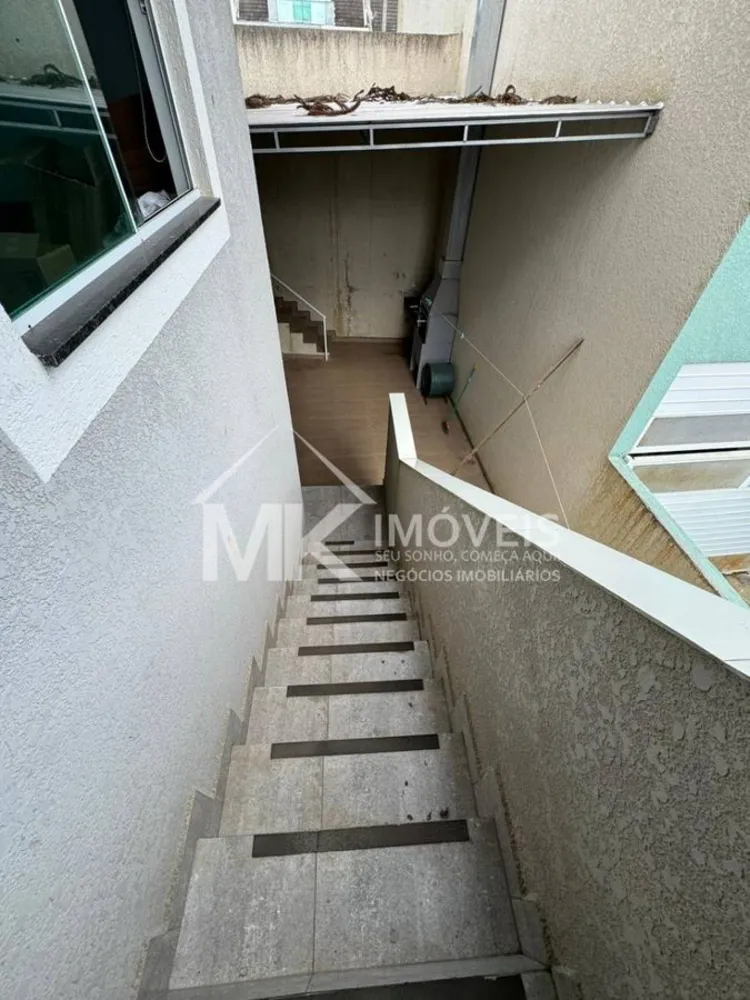 Casa, 3 quartos, 180 m² - Foto 10