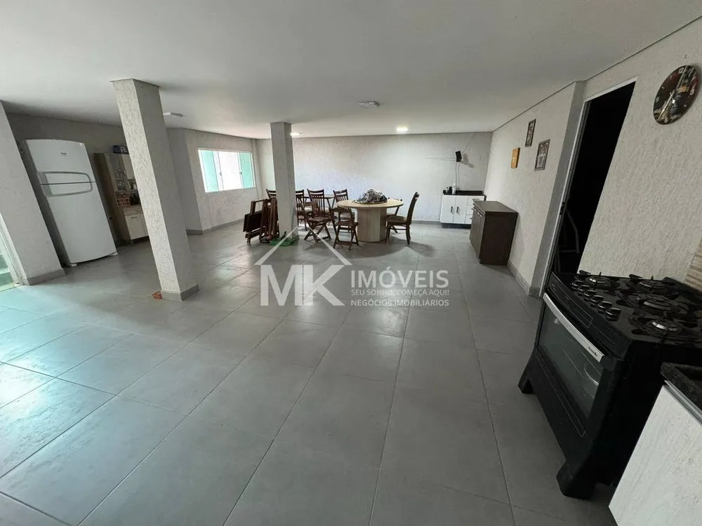 Casa, 3 quartos, 180 m² - Foto 16