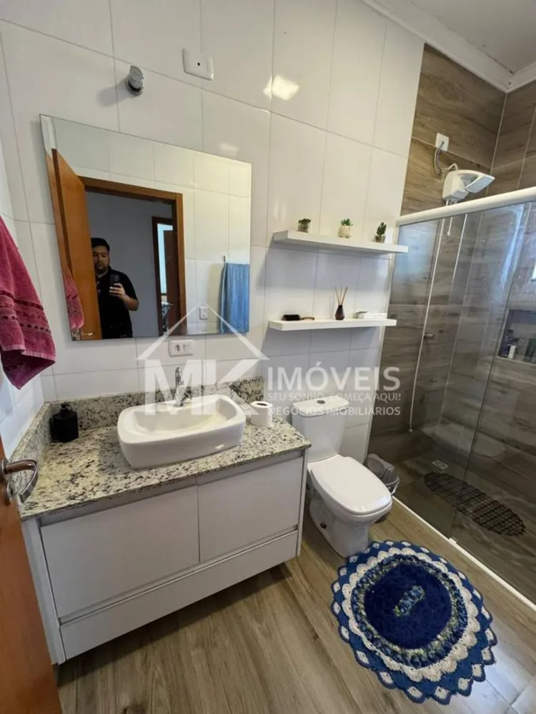 Casa, 3 quartos, 180 m² - Foto 3