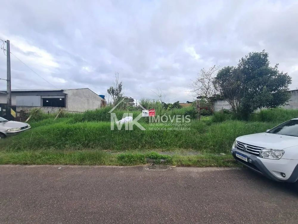 Terreno, 468 m² - Foto 1