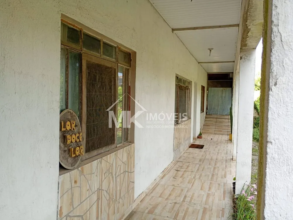 Casa, 7 quartos, 1135 m² - Foto 6