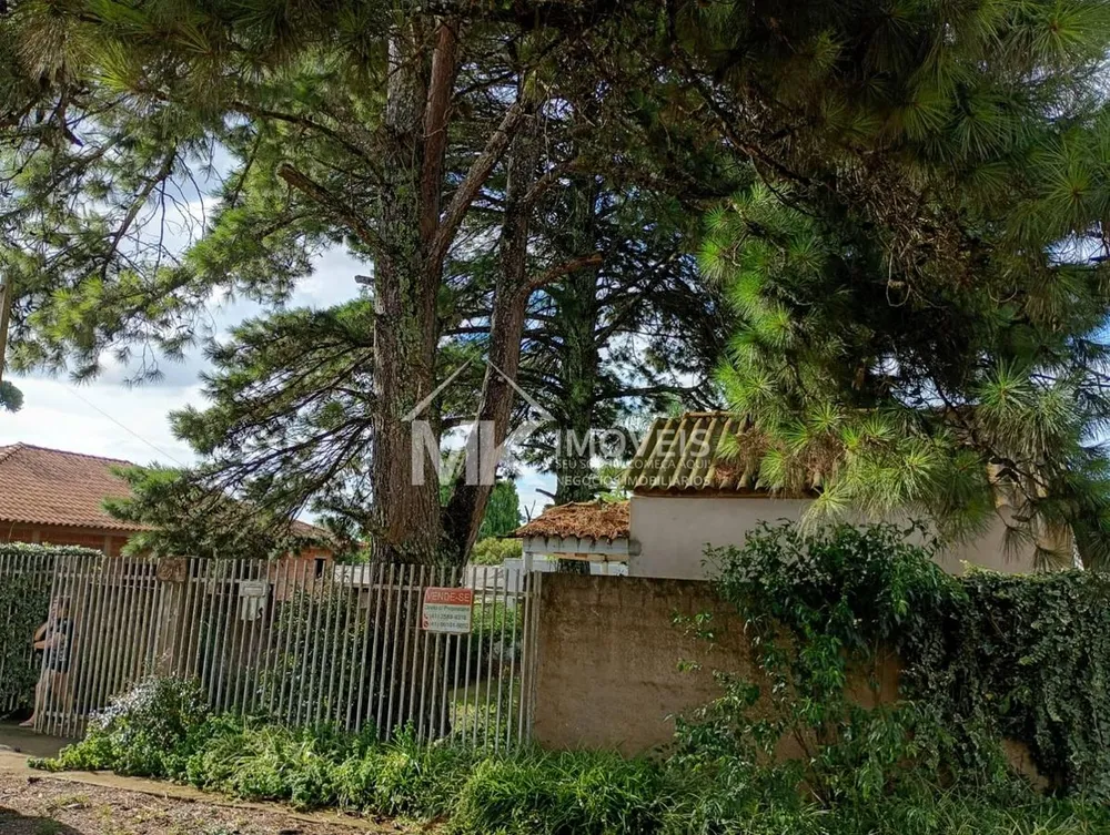 Casa, 7 quartos, 1135 m² - Foto 2