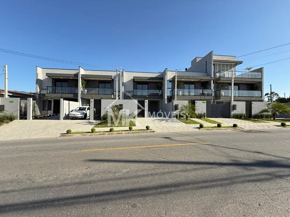 Sobrado, 3 quartos, 126 m² - Foto 13