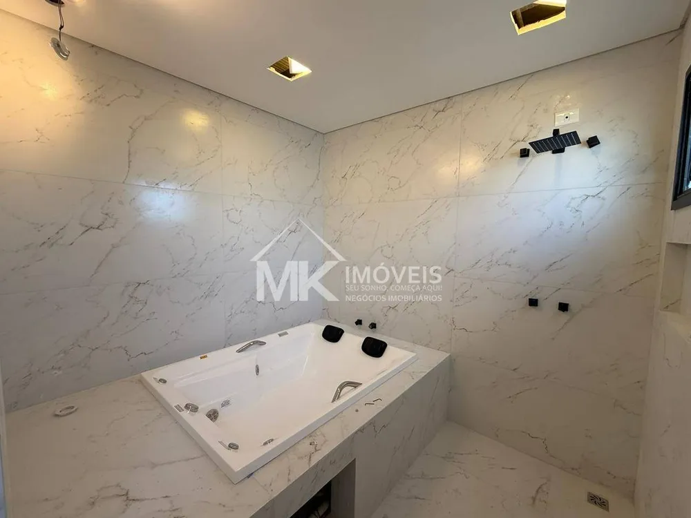 Sobrado, 3 quartos, 126 m² - Foto 15
