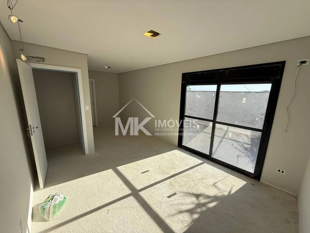 Sobrado, 3 quartos, 126 m² - Foto 8