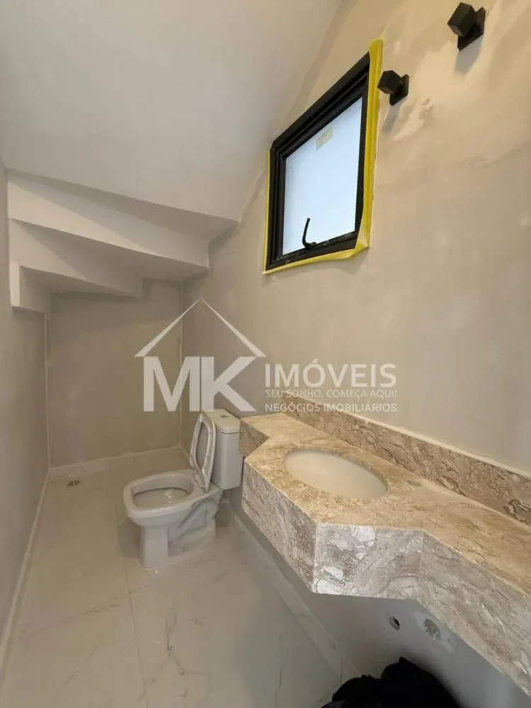 Sobrado, 3 quartos, 126 m² - Foto 14