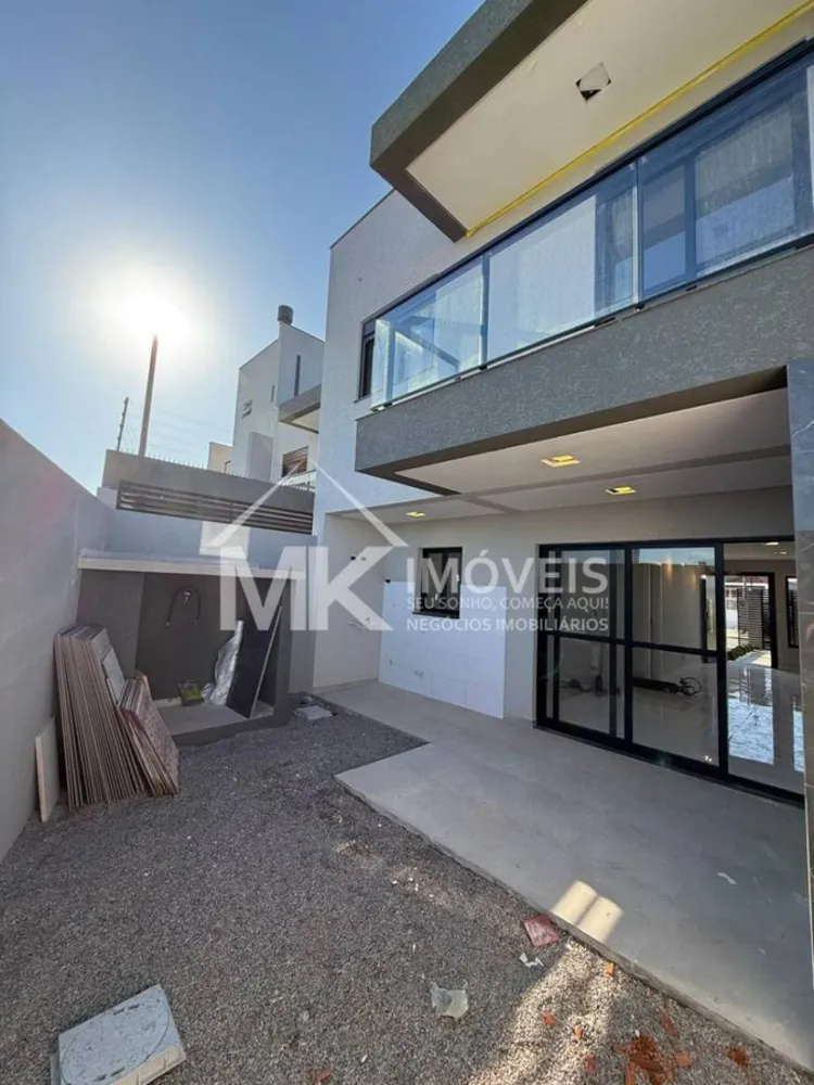 Sobrado, 3 quartos, 126 m² - Foto 5