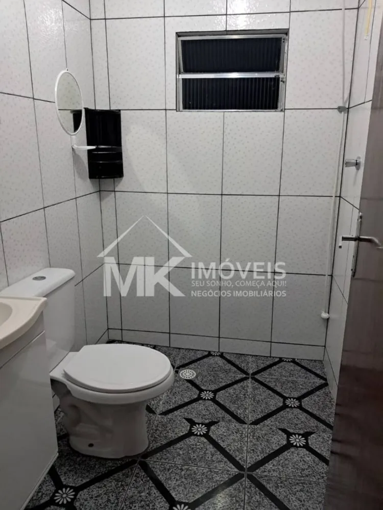Casa, 4 quartos, 83 m² - Foto 2