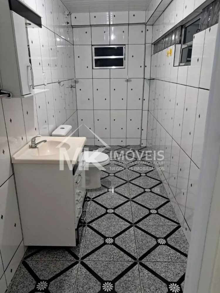Casa, 4 quartos, 83 m² - Foto 1