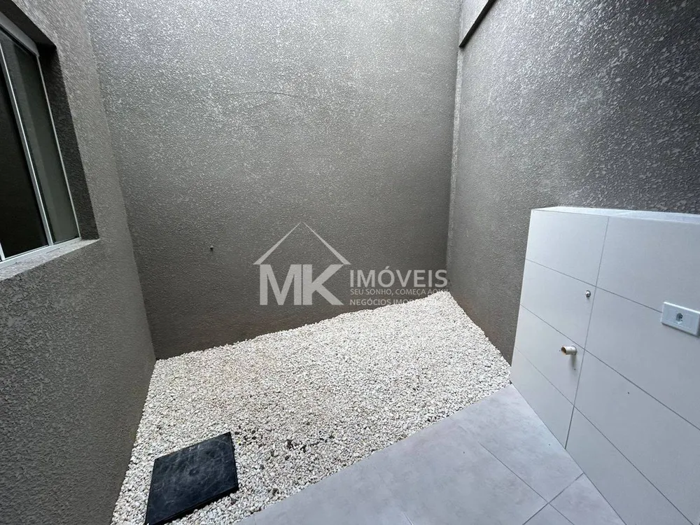 Casa, 2 quartos, 75 m² - Foto 14