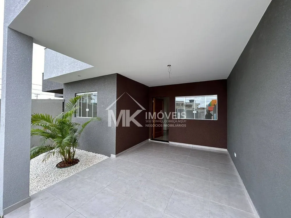 Casa, 2 quartos, 75 m² - Foto 3