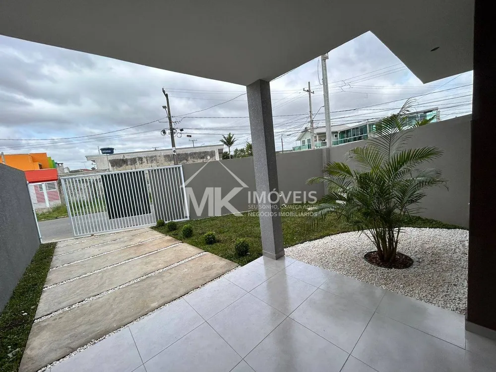 Casa, 2 quartos, 75 m² - Foto 6