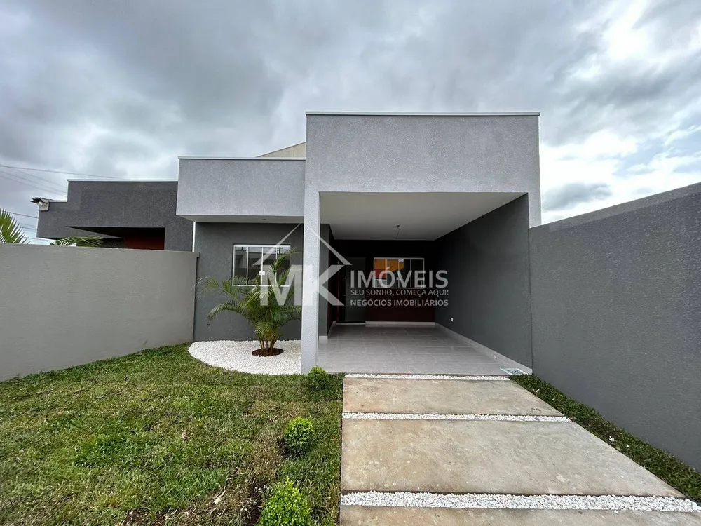 Casa, 2 quartos, 75 m² - Foto 5