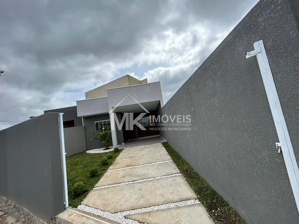 Casa, 2 quartos, 75 m² - Foto 4