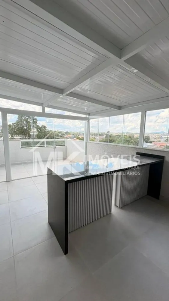 Apartamento, 2 quartos, 123 m² - Foto 7