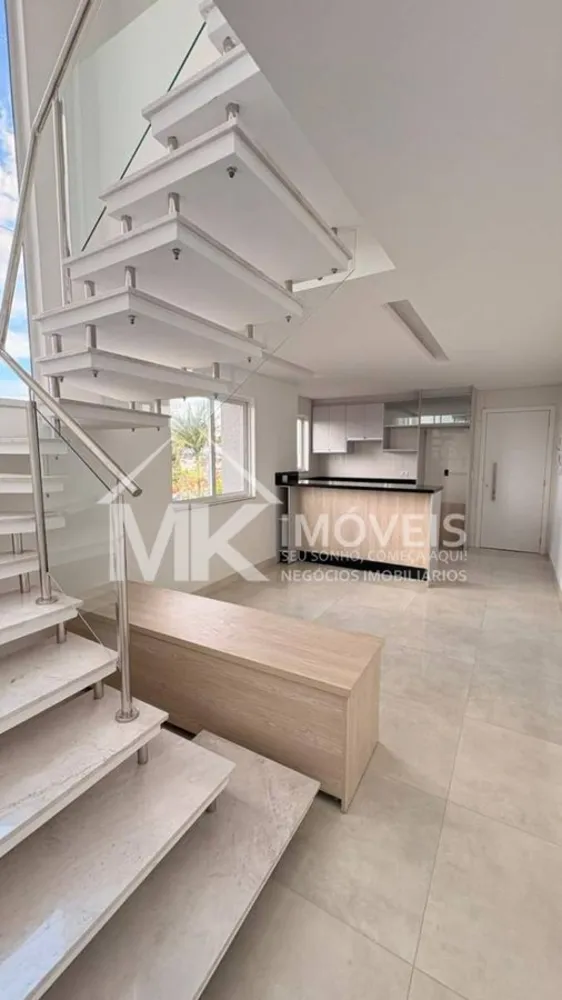 Apartamento, 2 quartos, 123 m² - Foto 2