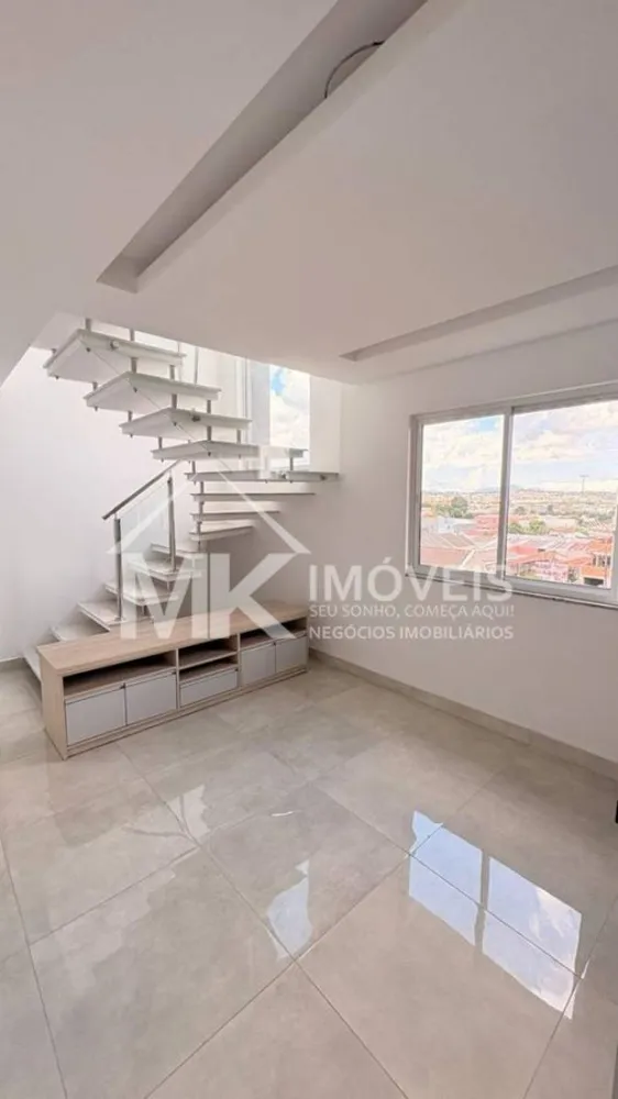 Apartamento, 2 quartos, 123 m² - Foto 1