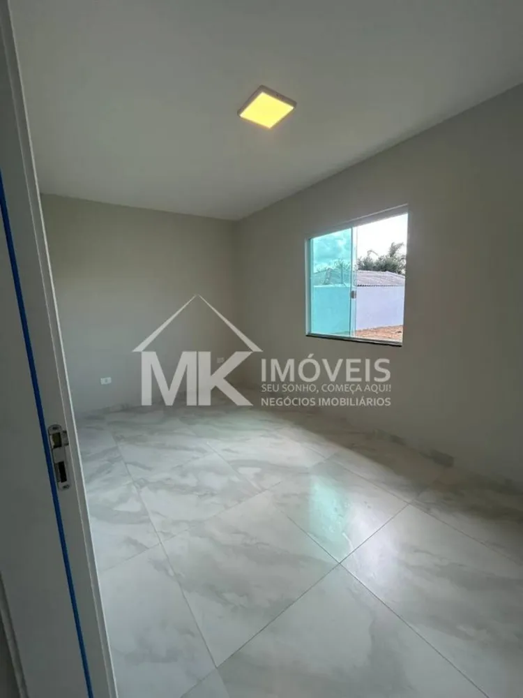 Casa, 3 quartos, 89 m² - Foto 8