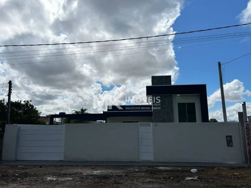 Casa, 3 quartos, 89 m² - Foto 11