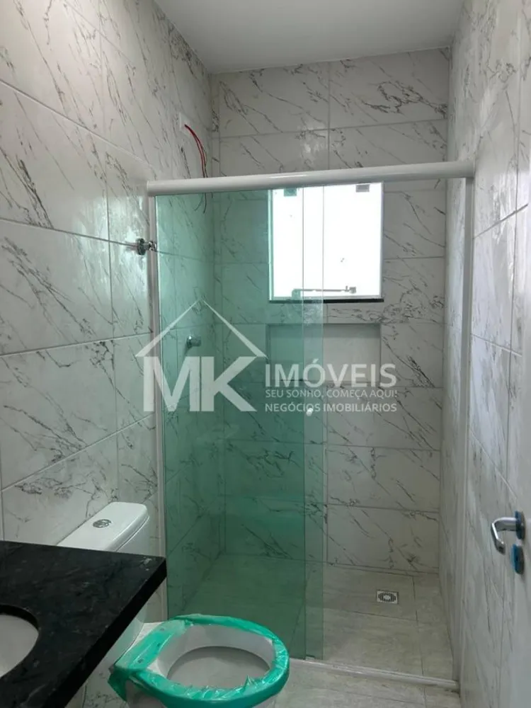 Casa, 3 quartos, 89 m² - Foto 6