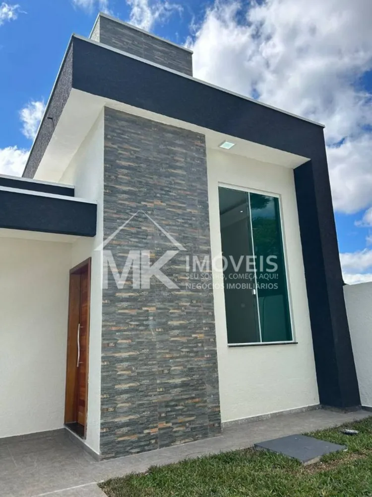 Casa, 3 quartos, 89 m² - Foto 12