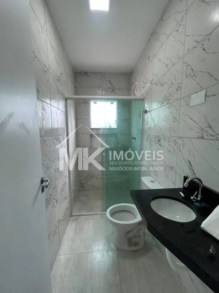 Casa, 3 quartos, 89 m² - Foto 5