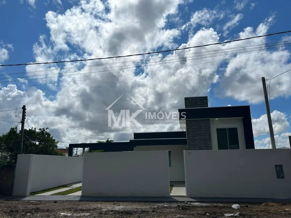 Casa, 3 quartos, 89 m² - Foto 10