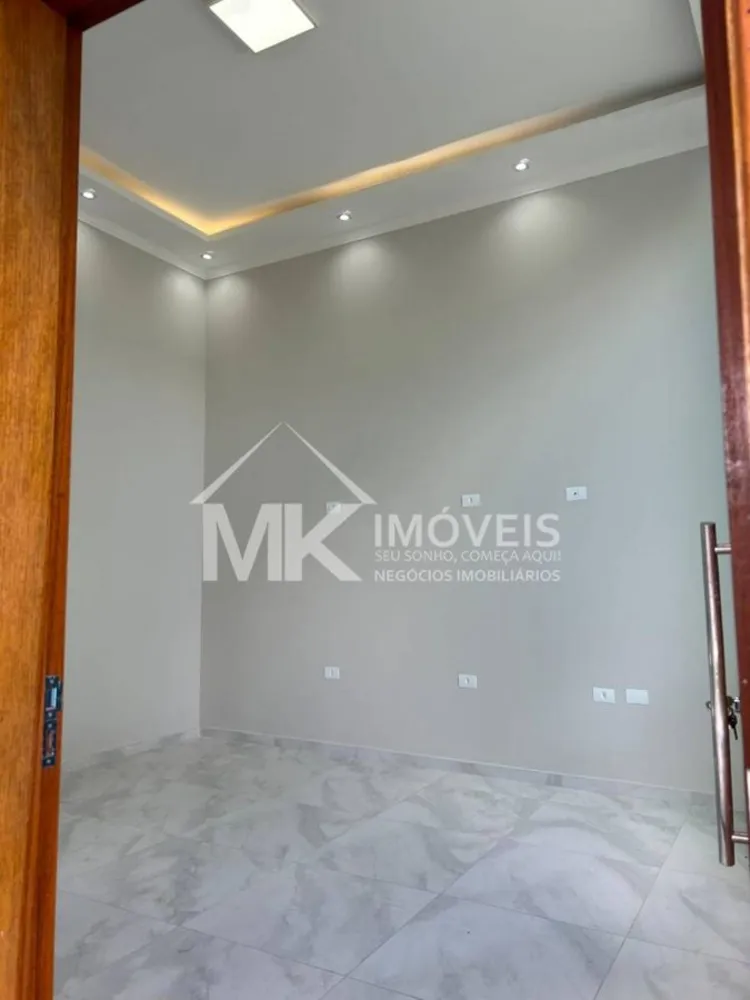Casa, 3 quartos, 89 m² - Foto 4