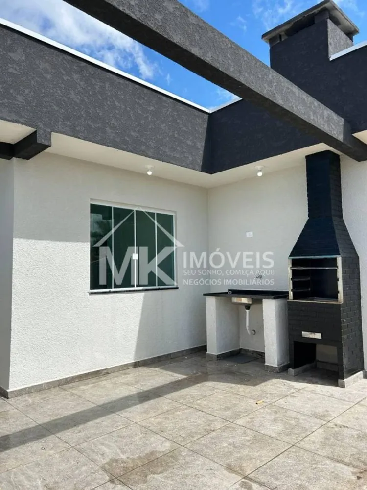 Casa, 3 quartos, 89 m² - Foto 9