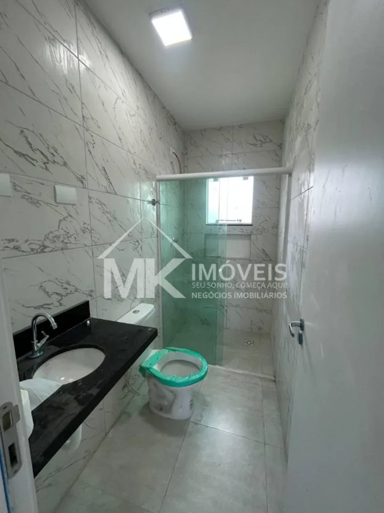 Casa, 3 quartos, 89 m² - Foto 3