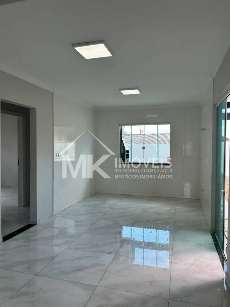 Casa, 3 quartos, 89 m² - Foto 2