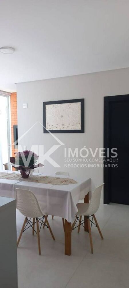 Sobrado, 3 quartos, 120 m² - Foto 18