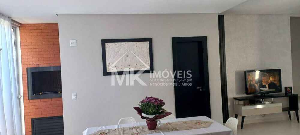 Sobrado, 3 quartos, 120 m² - Foto 9