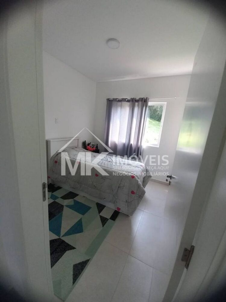 Sobrado, 3 quartos, 120 m² - Foto 2