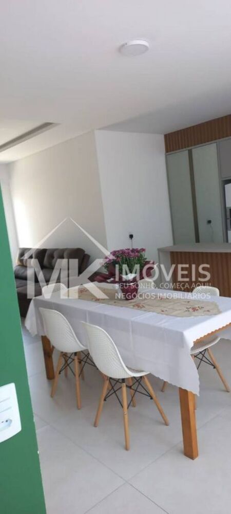 Sobrado, 3 quartos, 120 m² - Foto 15