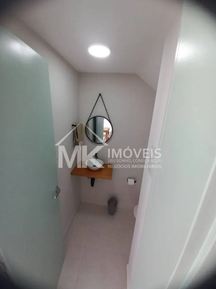 Sobrado, 3 quartos, 120 m² - Foto 36