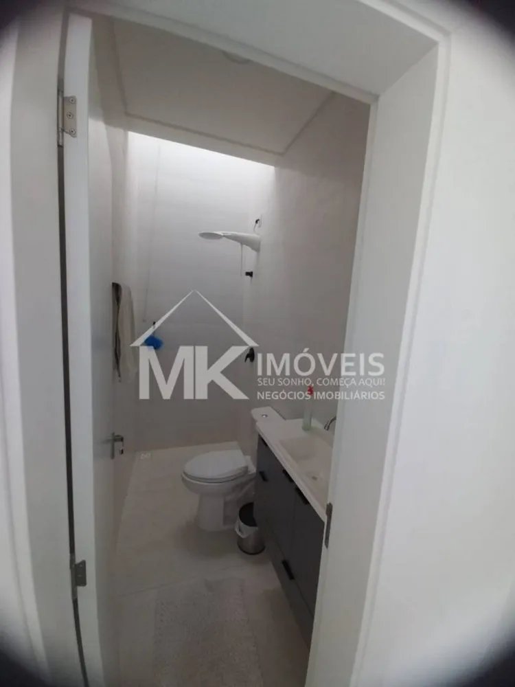 Sobrado, 3 quartos, 120 m² - Foto 30