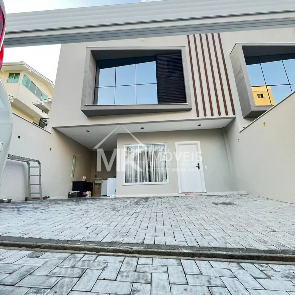 Sobrado, 3 quartos, 120 m² - Foto 1