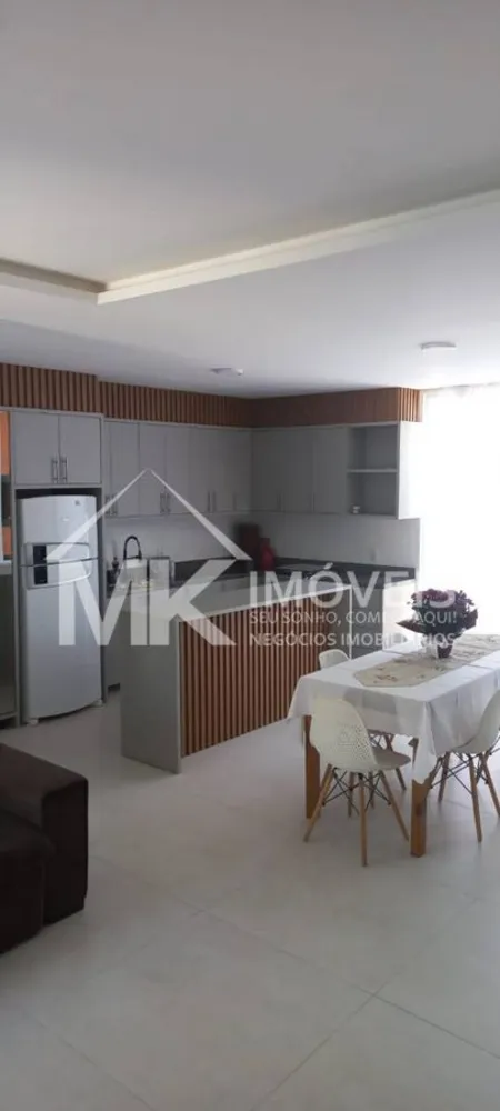 Sobrado, 3 quartos, 120 m² - Foto 22