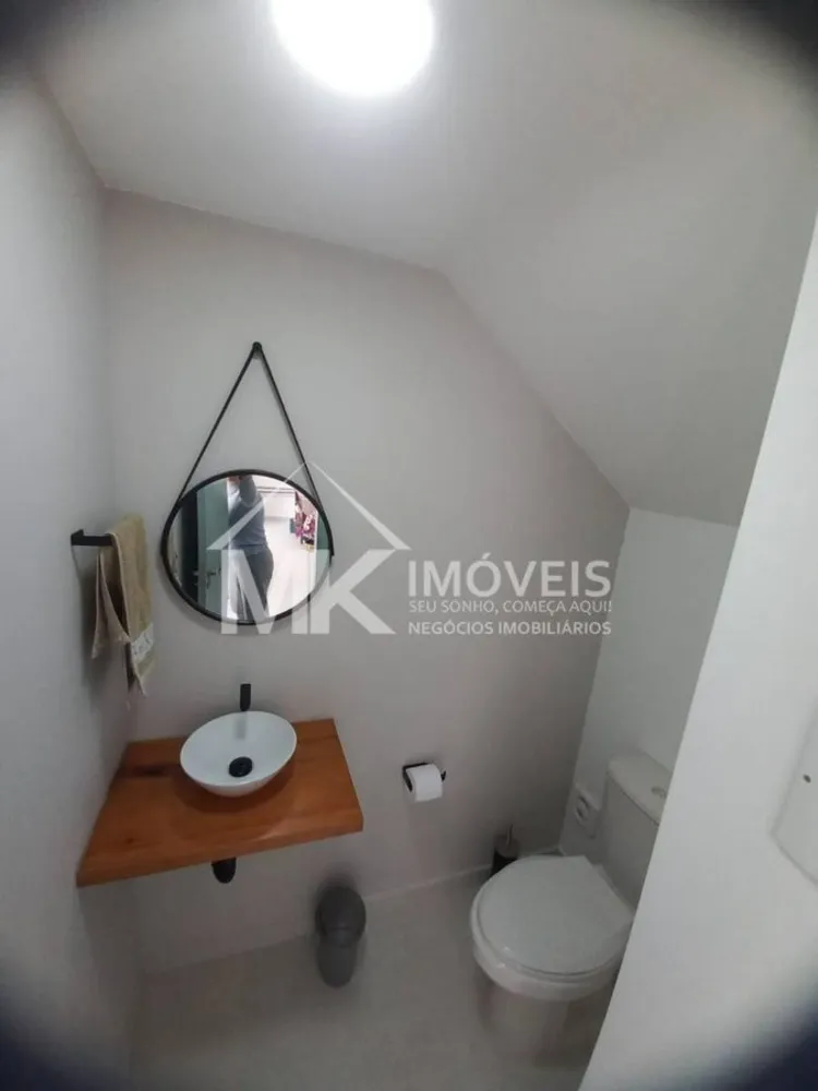Sobrado, 3 quartos, 120 m² - Foto 33