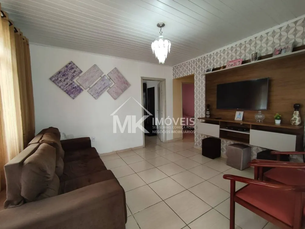 Casa, 6 quartos, 432 m² - Foto 7