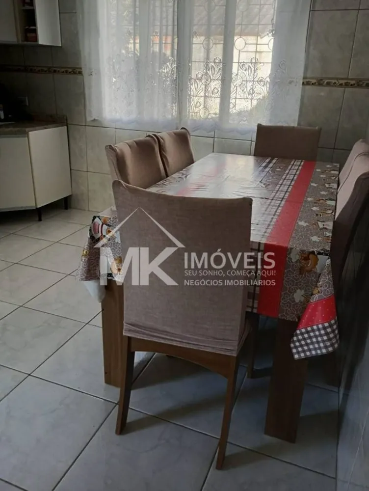 Casa, 6 quartos, 432 m² - Foto 4