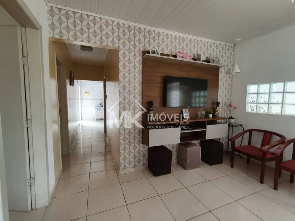 Casa, 6 quartos, 432 m² - Foto 8